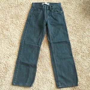 Vintage Levi's 550